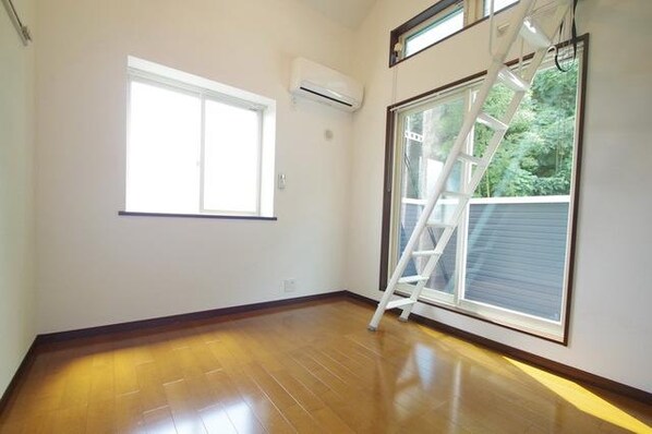 アザーレTの物件内観写真